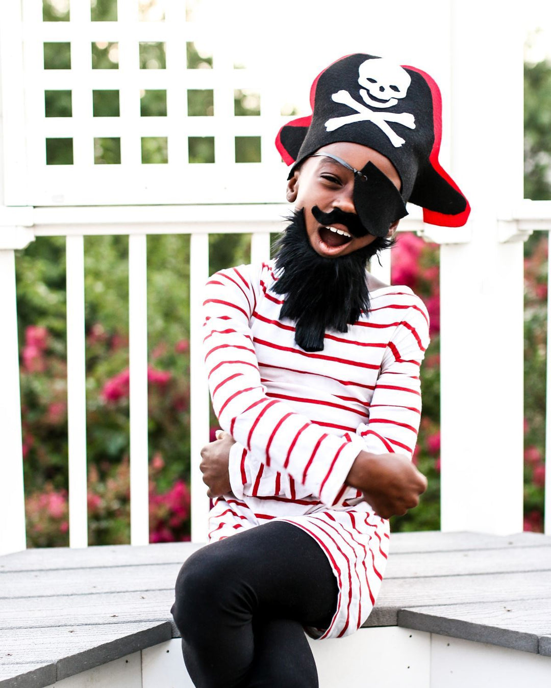 How To Make a Pirate Hat