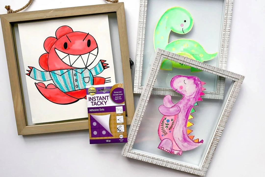 5 Easy Mother's Day Crafts for Kids
