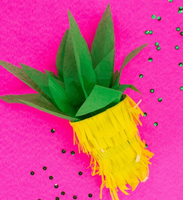 13 Summer Party Decor DIYs to Try