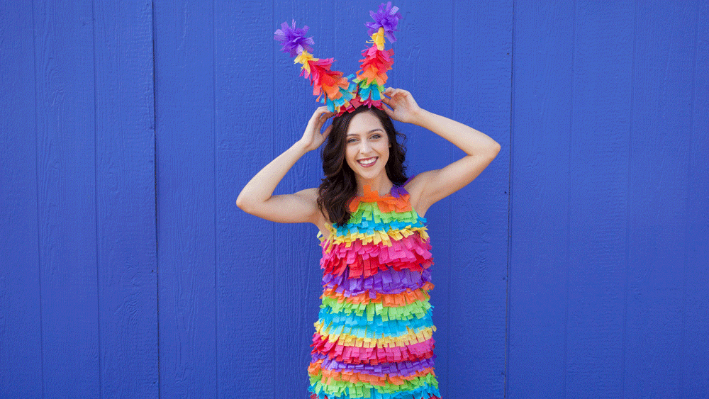 DIY Halloween Costumes for Women Aleene's DIY Halloween Costumes for Women Aleene's