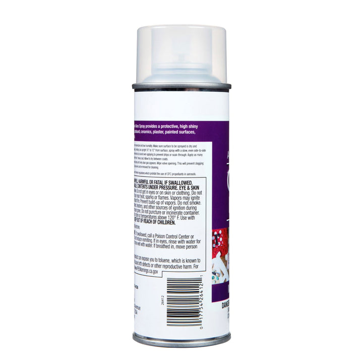 Picture of 46956                               ALEENES SPRAY ACRYLIC SEALER GLOSS FINISH 6OZ 3PK