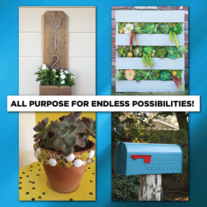 Picture of 49592 LIQUID FUSION 4OZ 3PK BUNDLE.