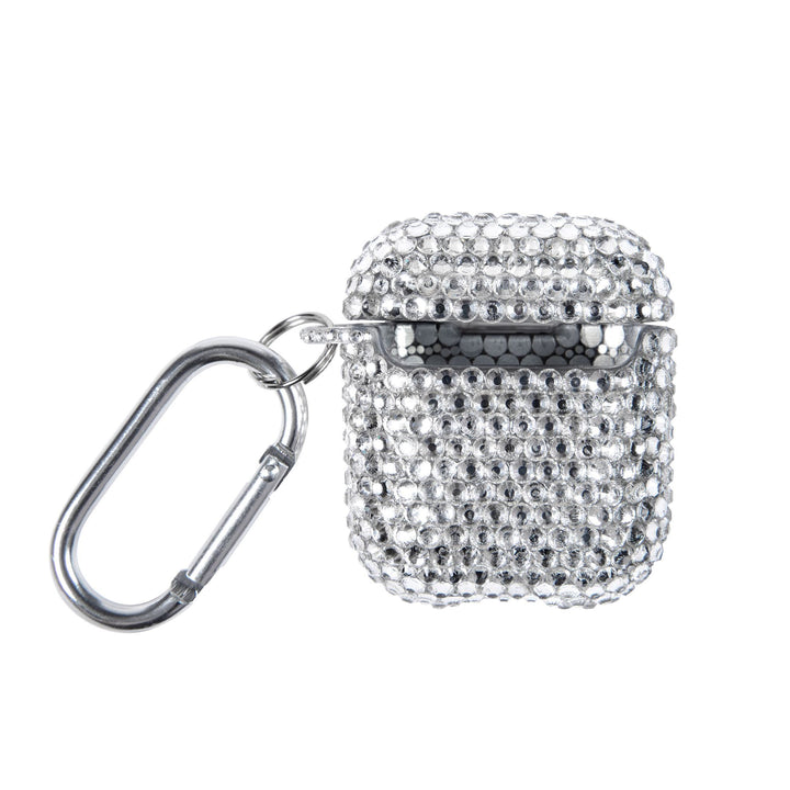 Liquid Fusion® 4 oz. Rhinestone Air Pod Case