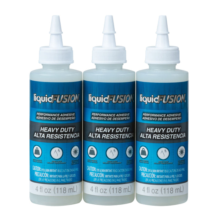 Picture of 49592 LIQUID FUSION 4OZ 3PK BUNDLE.