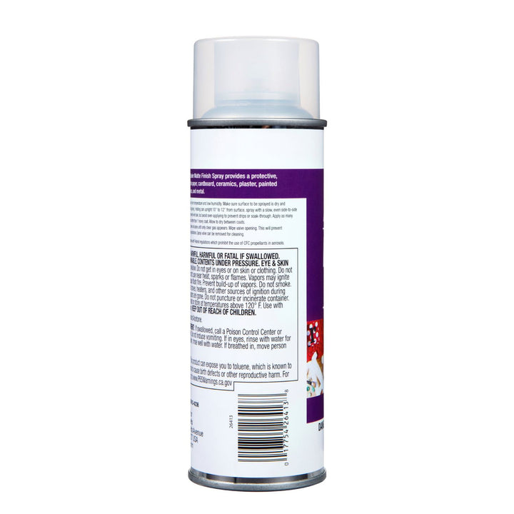 Picture of 46957                               ALEENES SPRAY ACRYLIC SEALER MATTE FINISH 6OZ 3PK