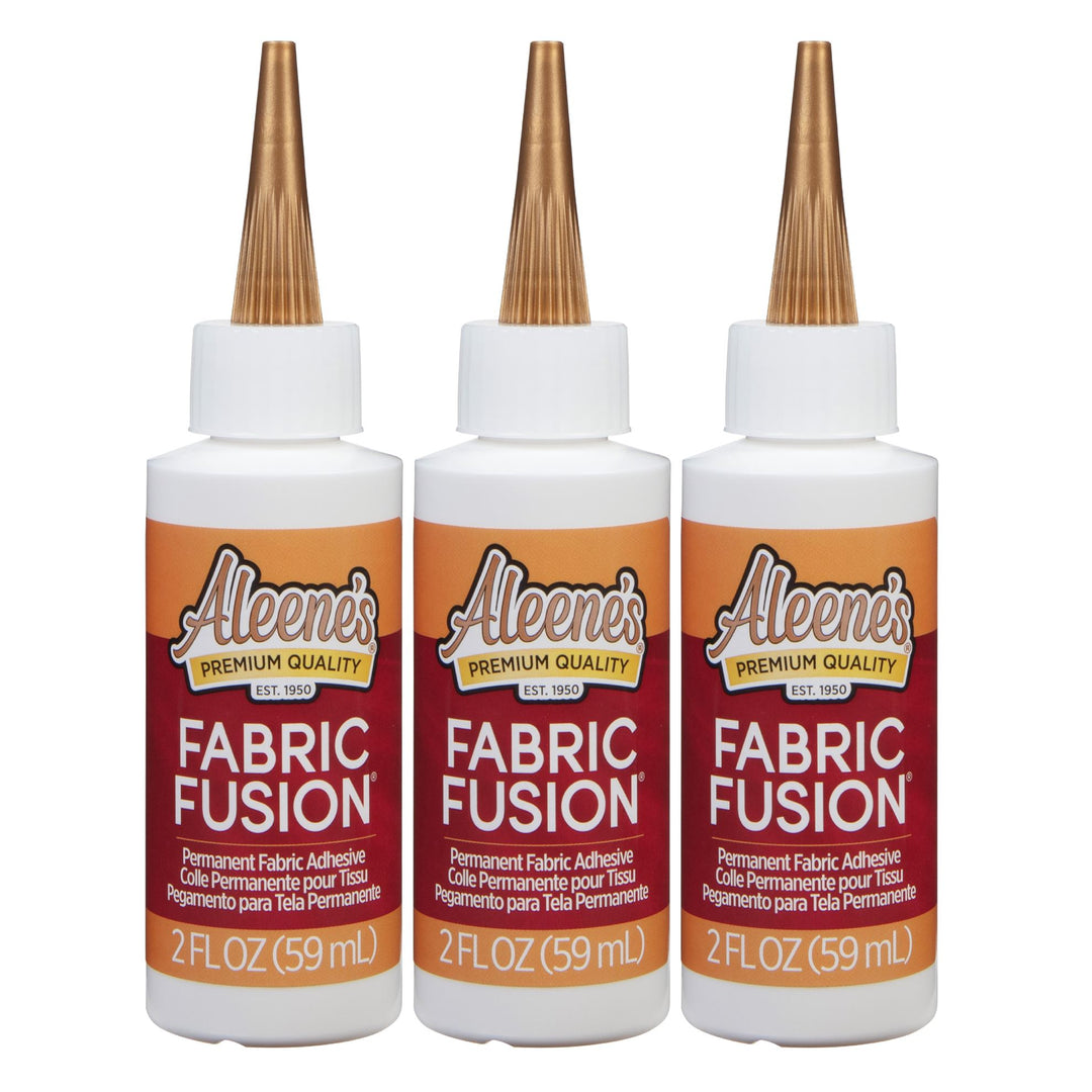 Picture of 40644 Aleene's Fabric Fusion  2 fl. oz. 3 Pack
