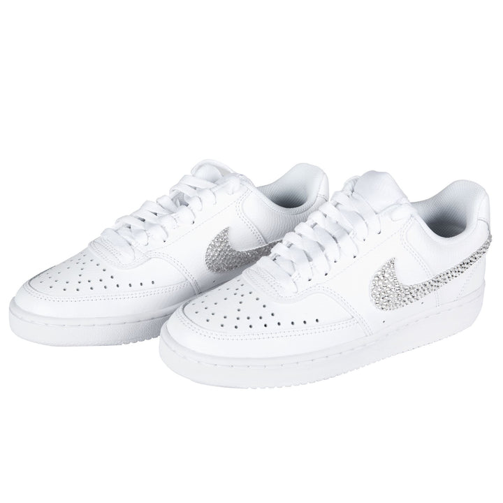 Liquid Fusion® 4 oz. Rhinestone Nike Shoes