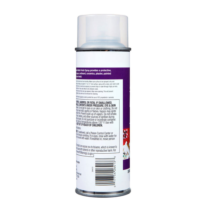 Picture of 26413 Aleene's® Spray Acrylic Sealer Matte 6 oz.