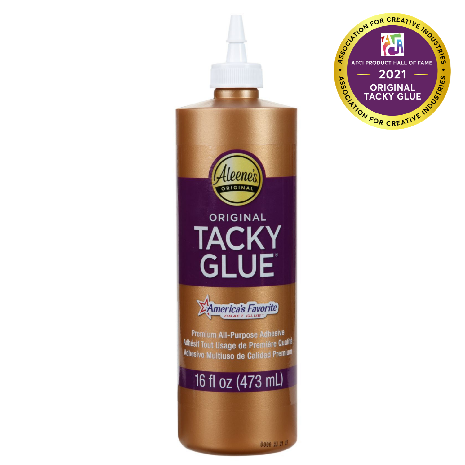 Aleene's Original Tacky Glue, Various Sizes