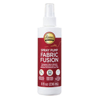 Aleenes Fabric Fusion Spray Pump 8 fl. oz.