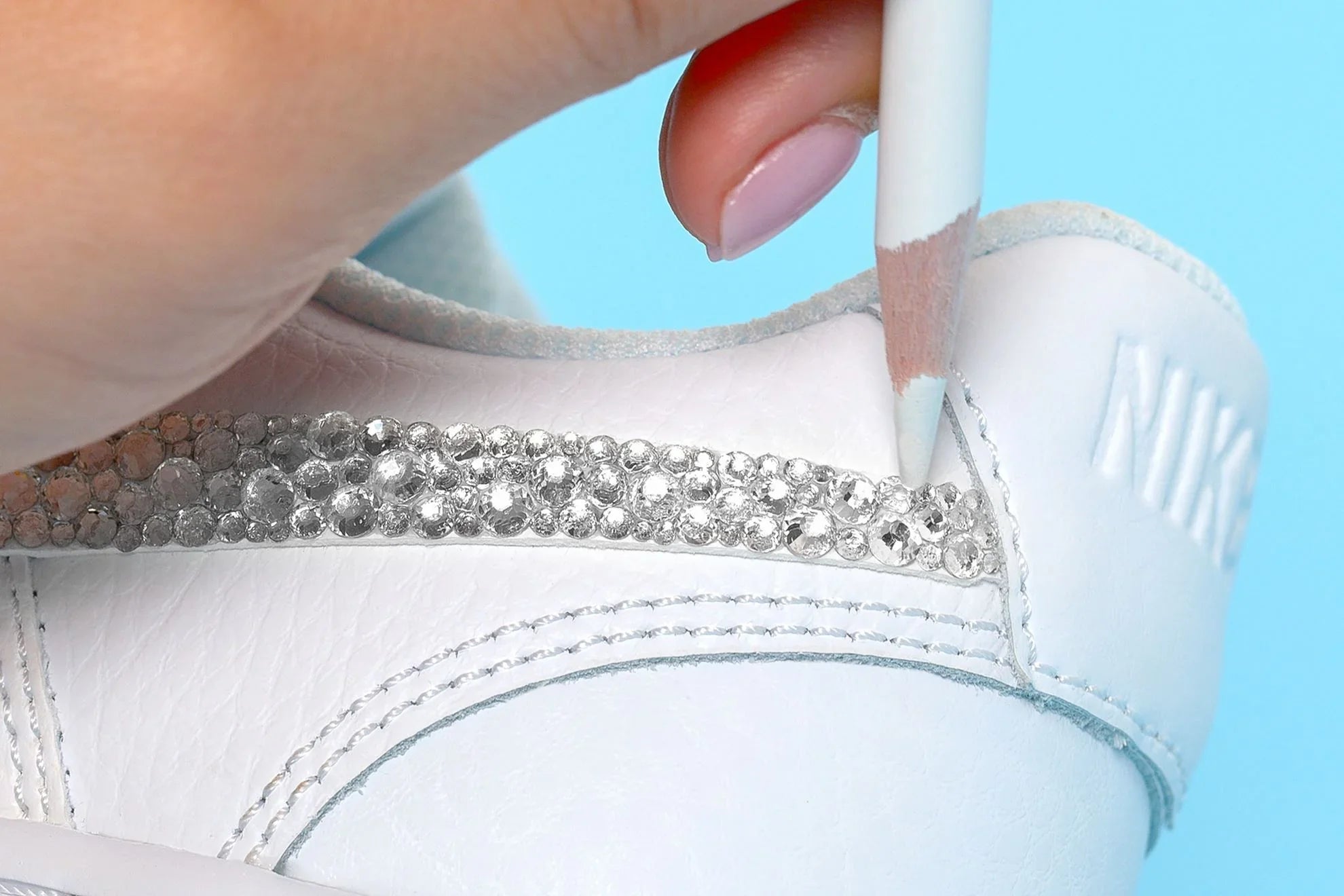Best DIY Rhinestone Craft Projects with Liquid Fusion Glue: – Aleene's