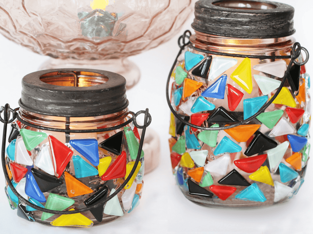 DIY Mason Jar Crafts