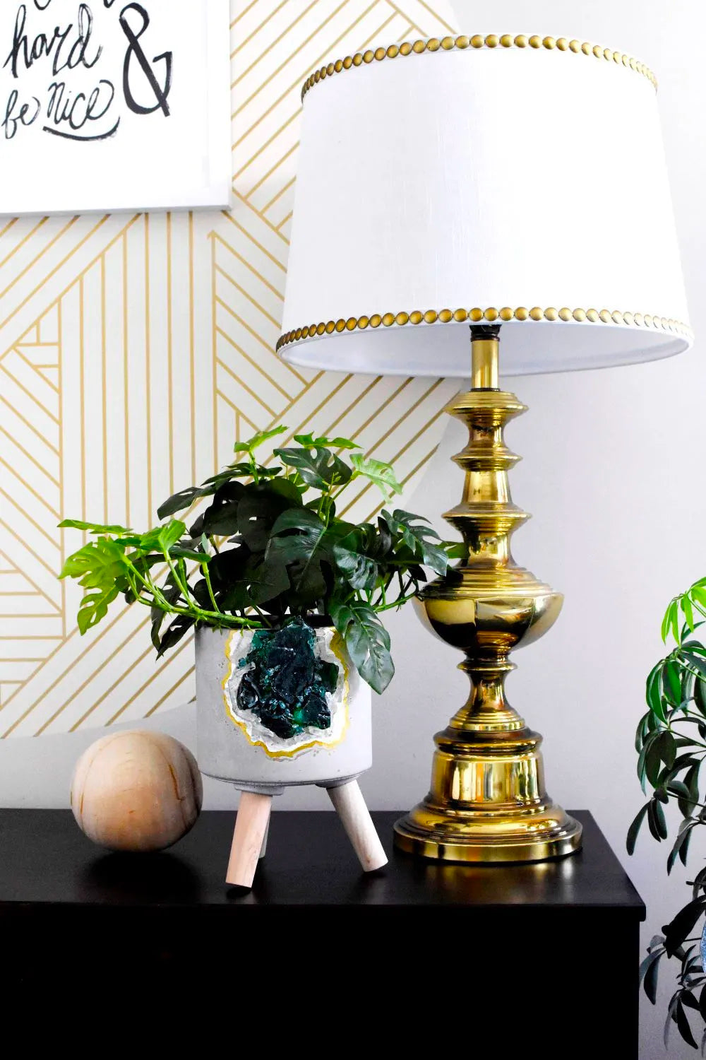 Easy Craft Ideas for Indoor Plant Decor