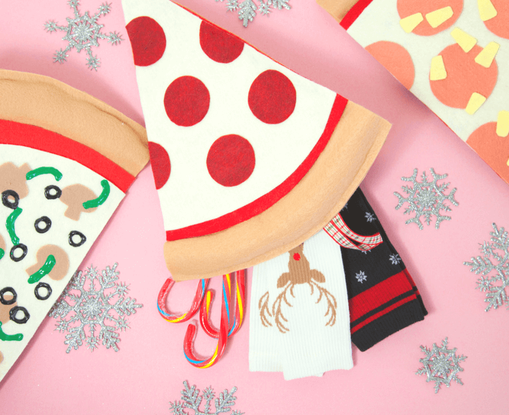 8 DIY Christmas Crafts for Kids