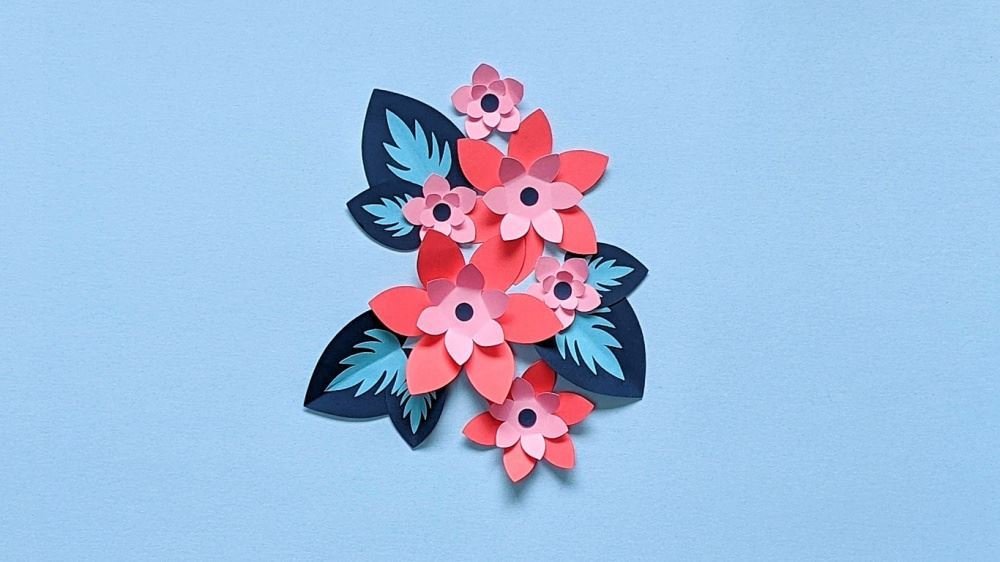 Unleash Your Creativity with Easy Paper Crafts