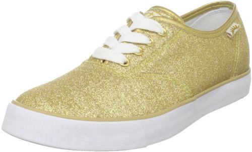 Easy DIY Glitter Fashion Ideas