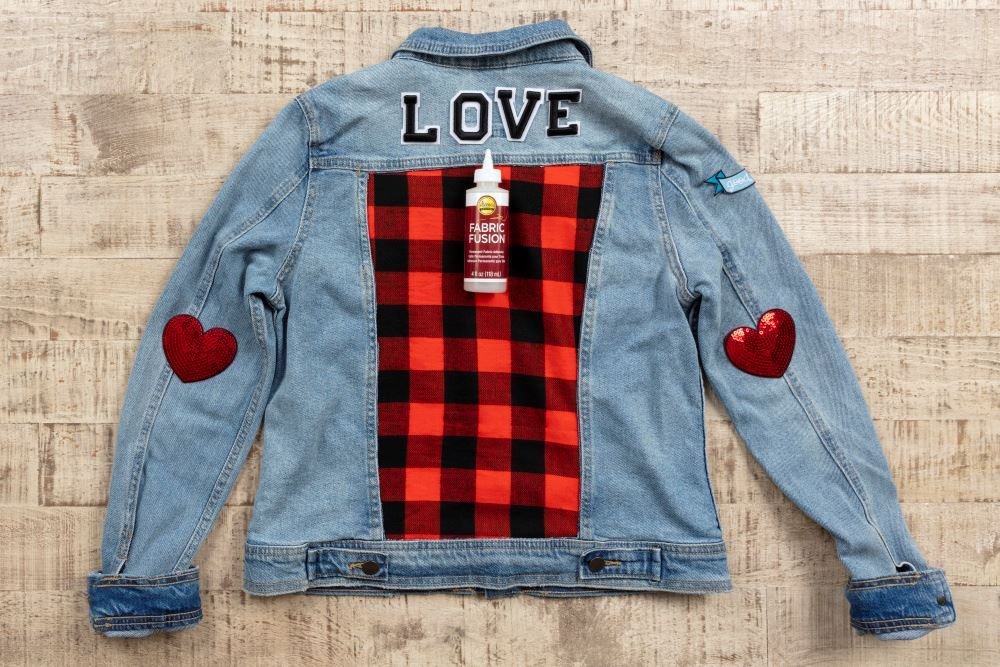 No Time to Sew? Try These Fabric Glue Hacks!