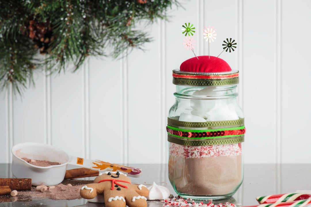 DIY Holiday Hacks for a Stress-Free Season with Aleene’s