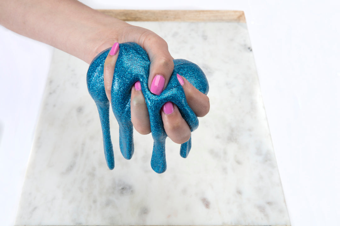 Everything You Wanted to Know About Slime Trends & How to Make Slime