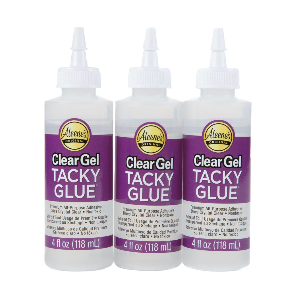 Pegamento Tacky Glue Aleene's 236 ml - MilArte