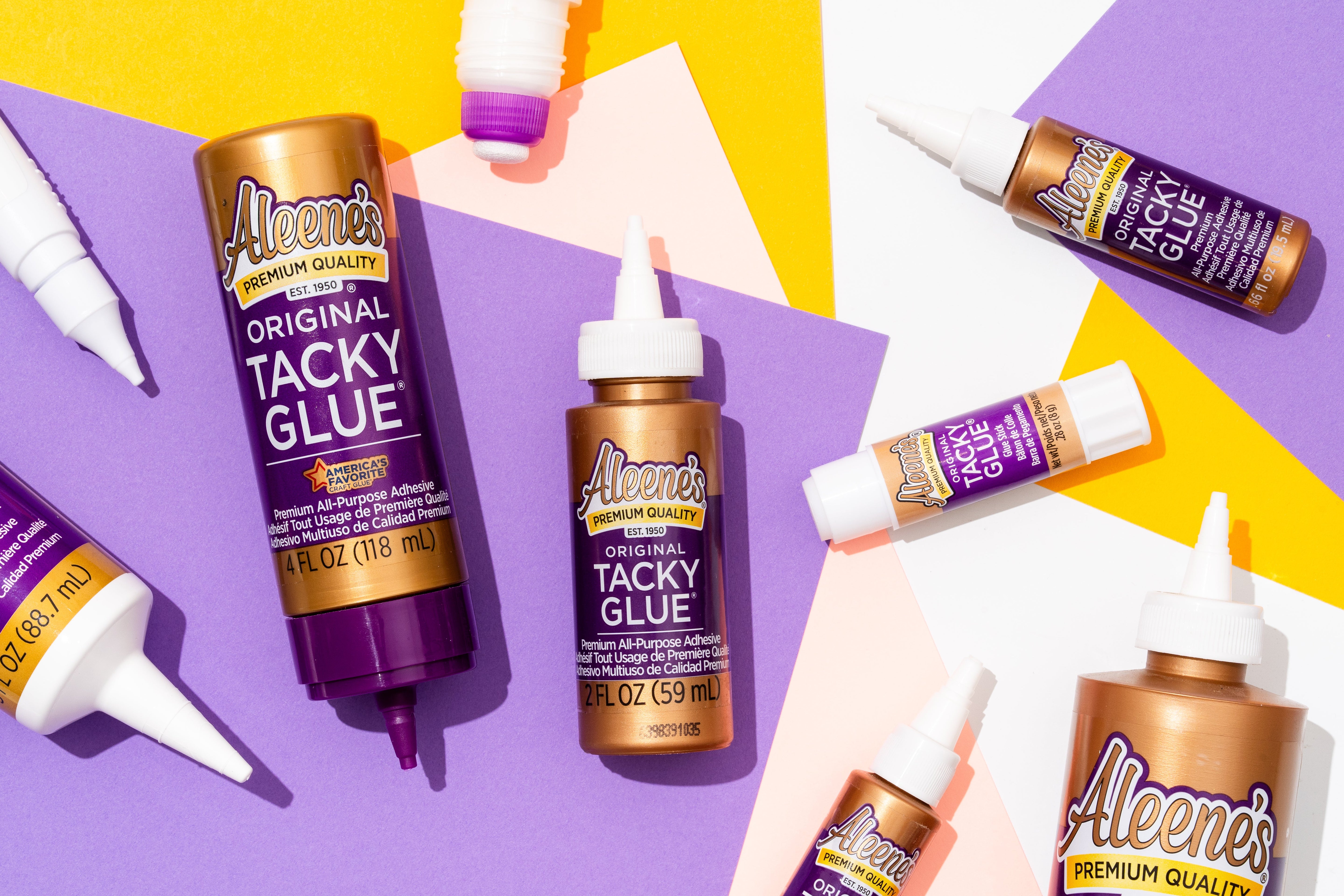 Aleene's Original Tacky Glue
