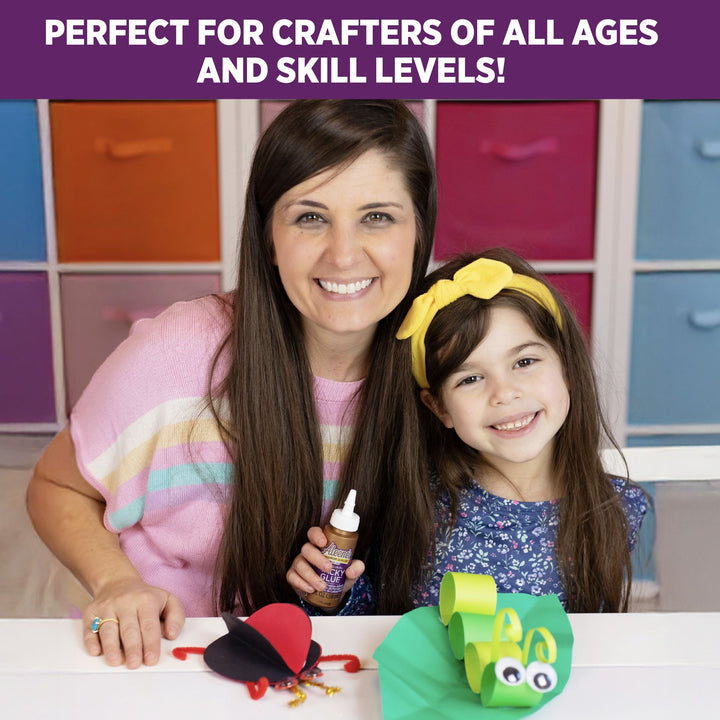 Picture of 46235 Aleene's Turbo Tacky Glue 2 fl. oz.