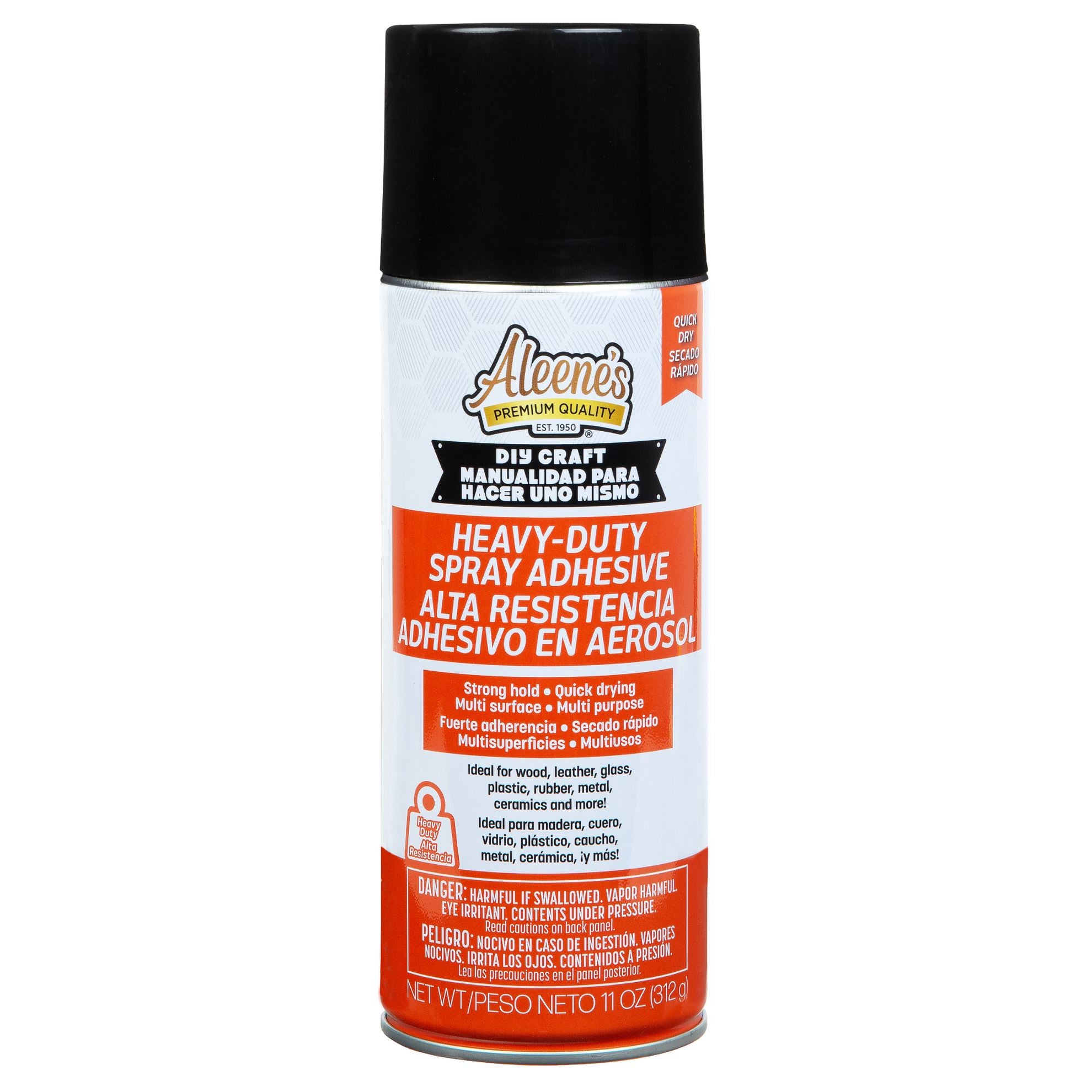 Aleene's The Ultimate Glue Colla Multiuso Forte - 44,4 Ml (Confezione Da 3)