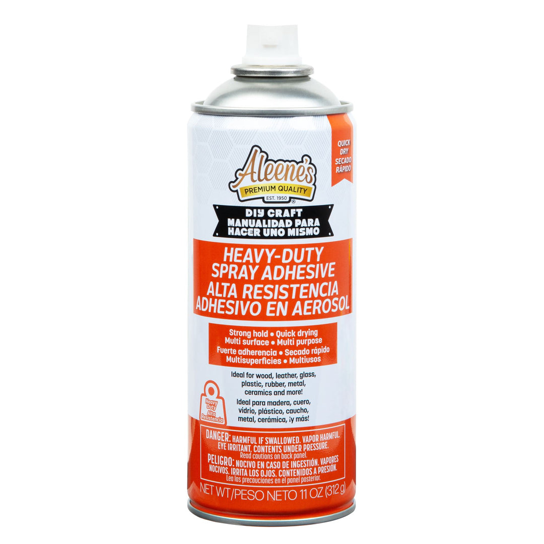 Picture of 45403 Aleene’s DIY Craft Heavy-Duty Adhesive Spray 11 oz.