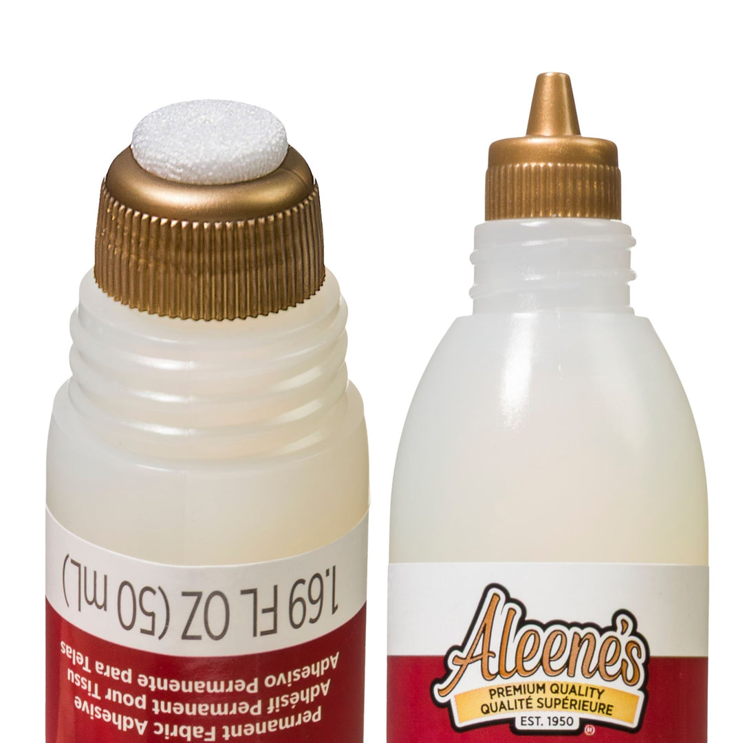 Picture of 40670 Aleene's Fabric Fusion Dual-Ended Pen