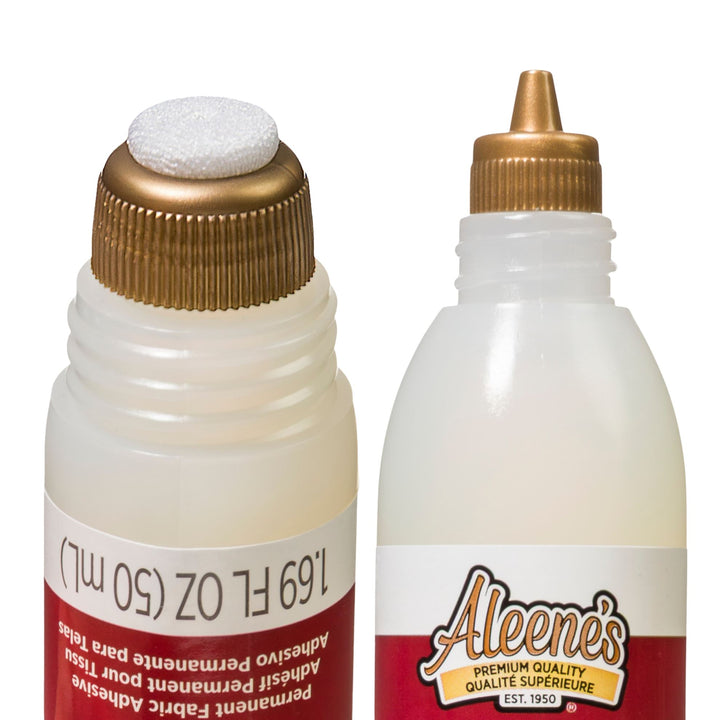 Picture of 40670 Aleene's Fabric Fusion Dual-Ended Pen