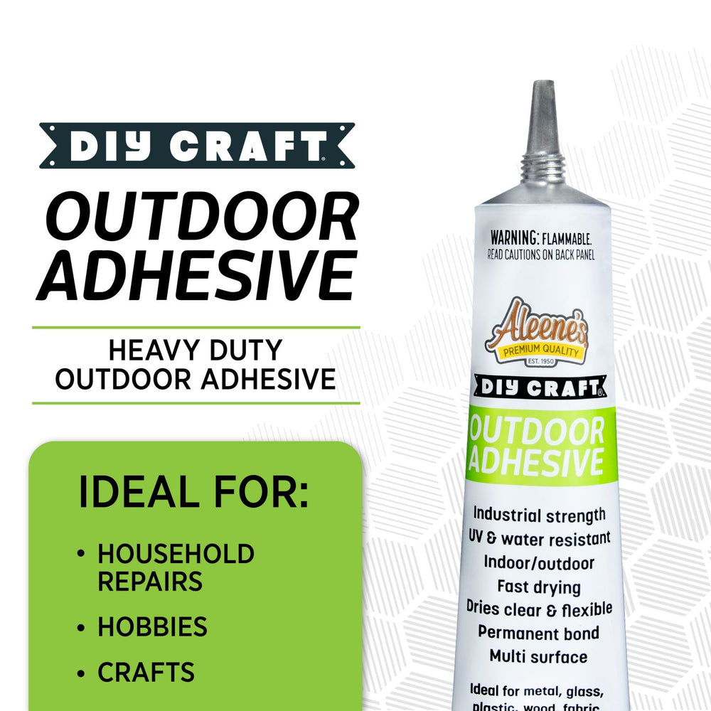 Picture of 49050 Aleene's DIY Craft Outdoor Adhesive