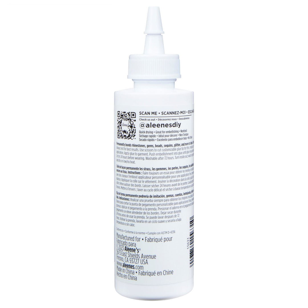 Picture of 15631 Aleene's Jewel-It Embellishing Glue 4 fl. oz.