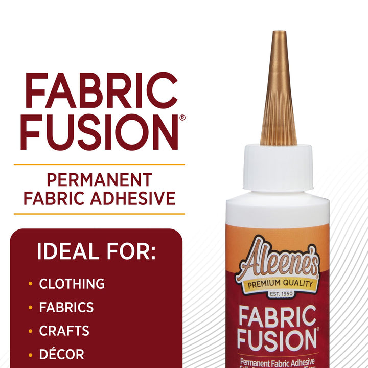 Picture of 40644 Aleene's Fabric Fusion  2 fl. oz. 3 Pack
