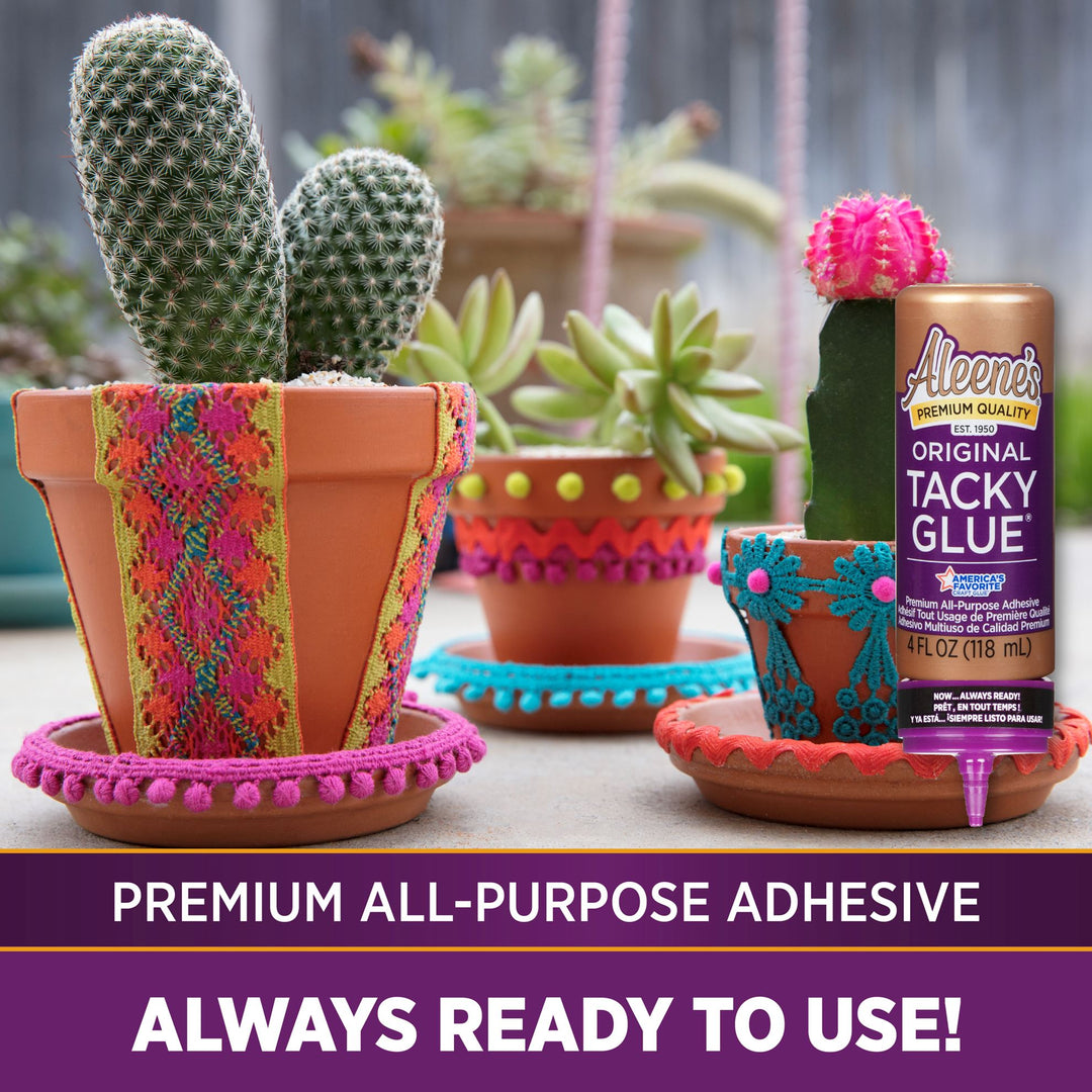 Picture of 33143 Aleene's® Always Ready Original Tacky Glue 4 fl. oz.