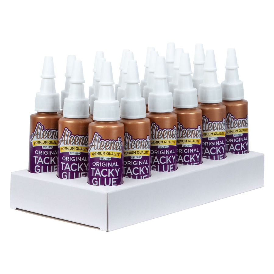Aleene's Original Tacky Glue 118ml – BSB Shop