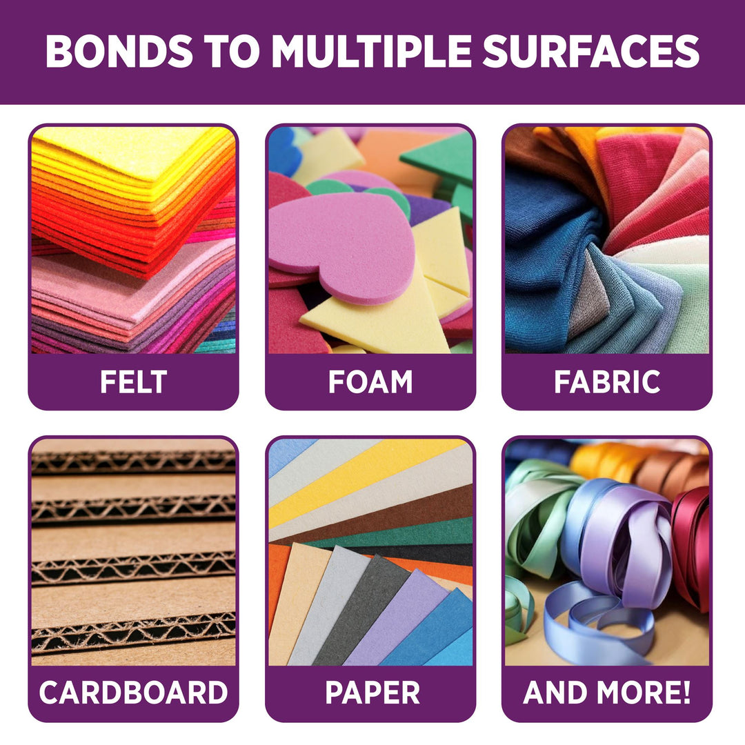 Picture of 48397 Aleene's Original Tacky Glue Sponge-Tip Pen 1.69 fl. oz.