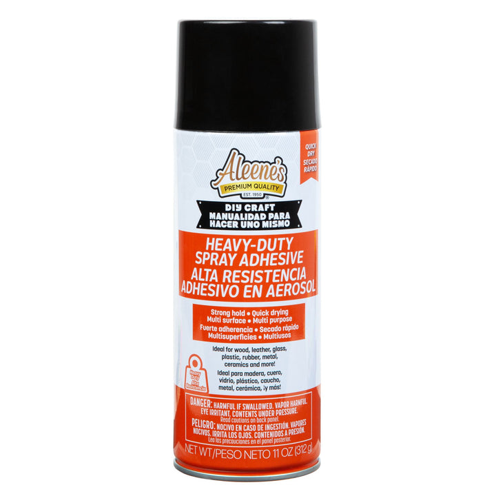 Picture of 45403 Aleene’s DIY Craft Heavy-Duty Adhesive Spray 11 oz.