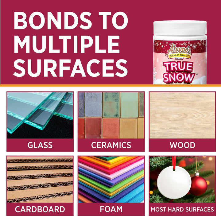 Picture of 14641 Aleene's True Snow 4 fl. oz.