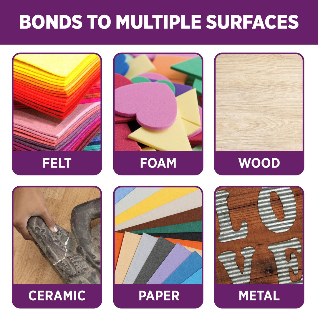 Picture of 21372 Aleene's Original Tacky Glue 3 fl. oz. Tube