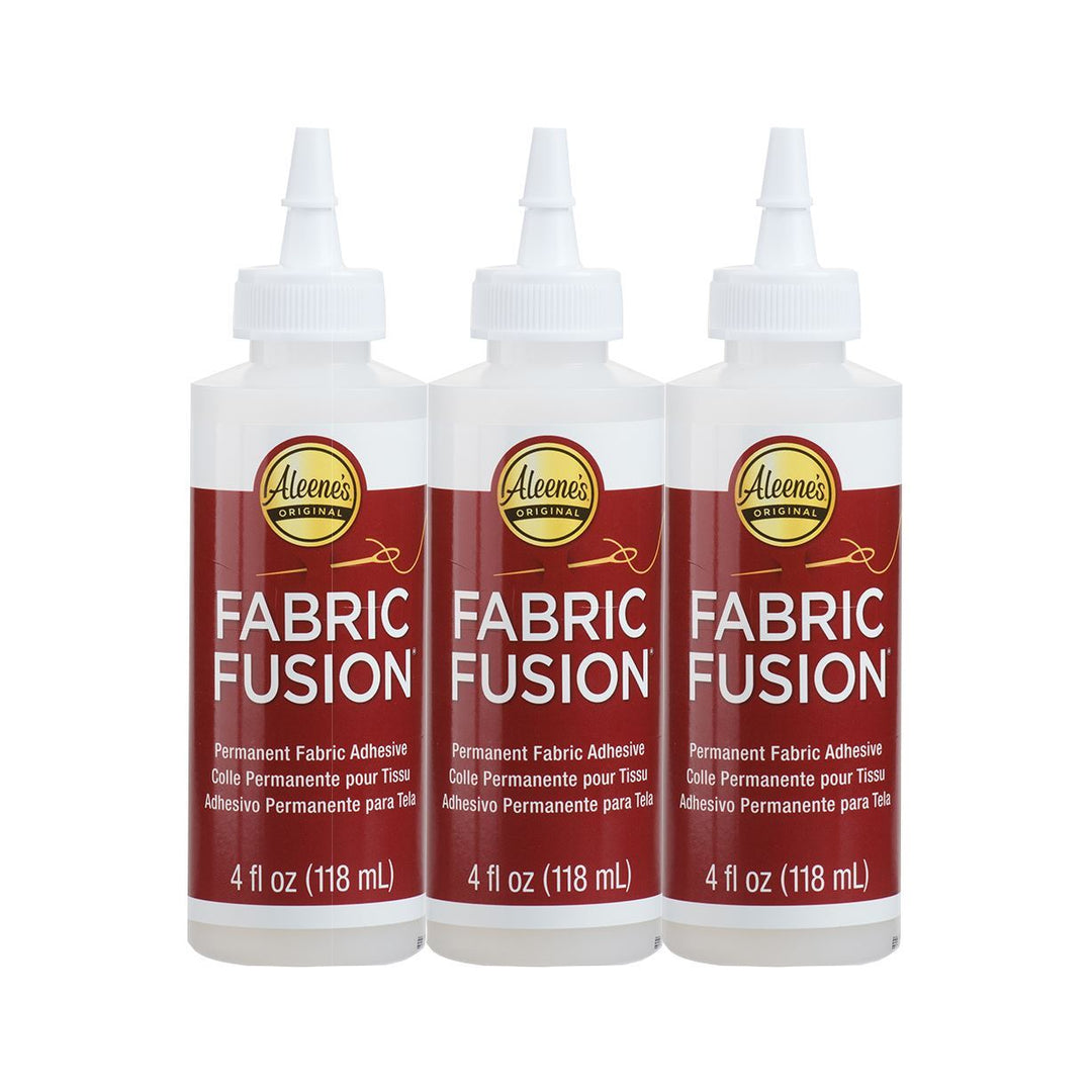 Aleene's Fabric Fusion 3 Pack