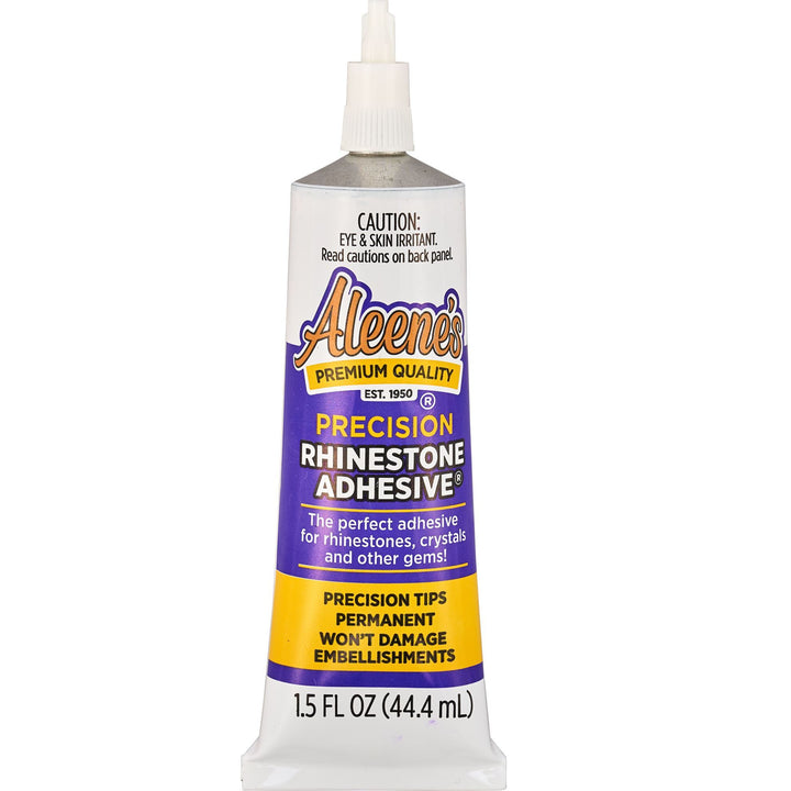Picture of 50015-1 Aleene's Precision Rhinestone Adhesive 1.5 fl. oz.