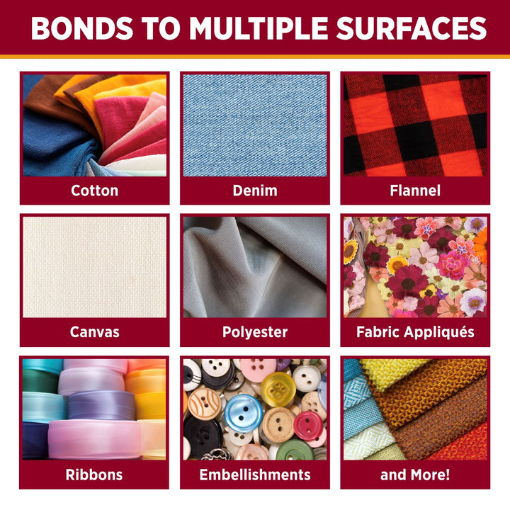 Picture of 40670 Aleene's Fabric Fusion Dual-Ended Pen