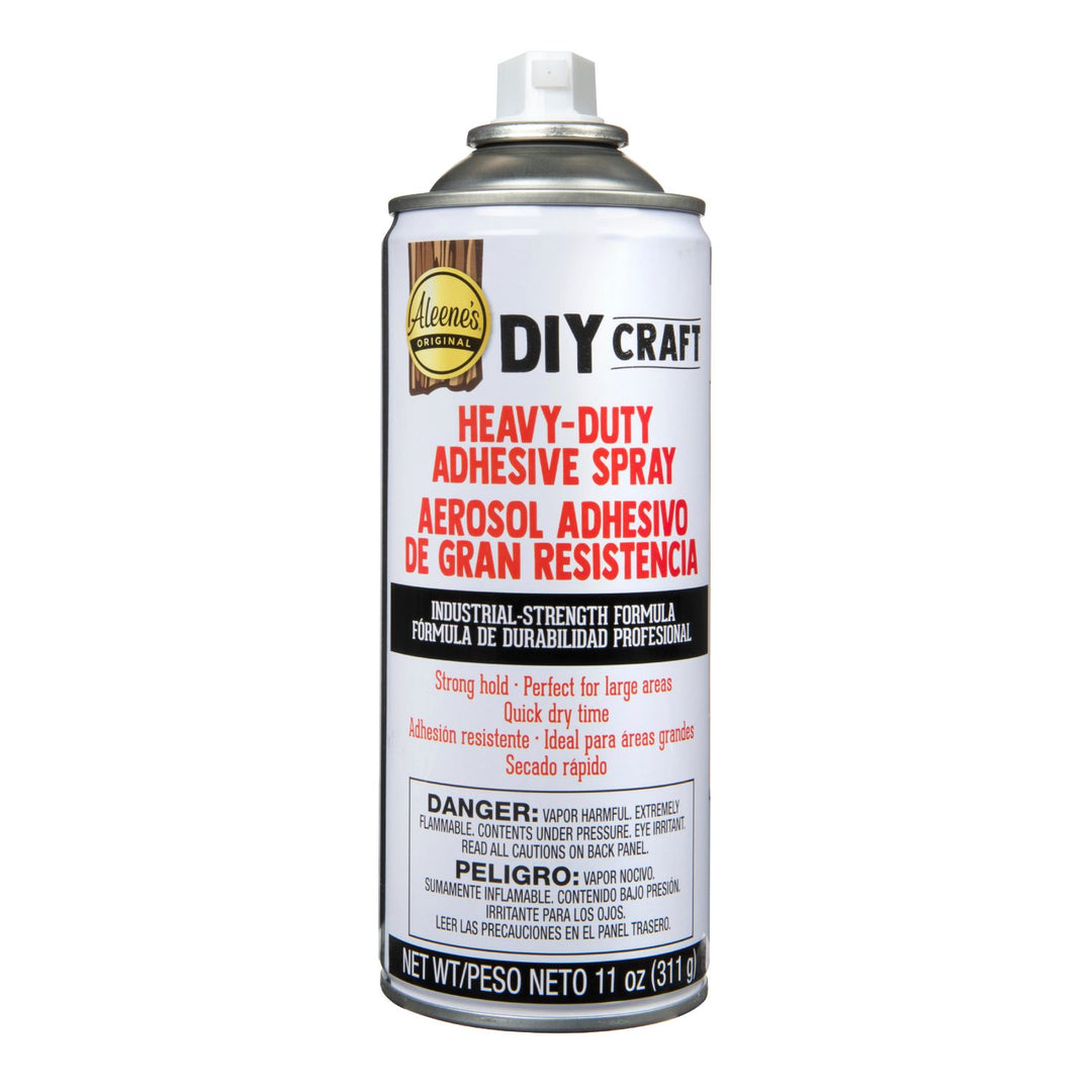 Picture of 45403 Aleene’s DIY Craft Heavy-Duty Adhesive Spray 11 oz.