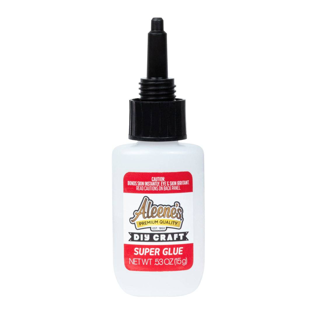 Picture of 49045 Aleene's DIY Craft Super Glue Liquid