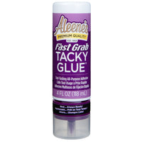 Aleenes Original Always Ready Fast Grab Tacky Glue 4 fl. oz.