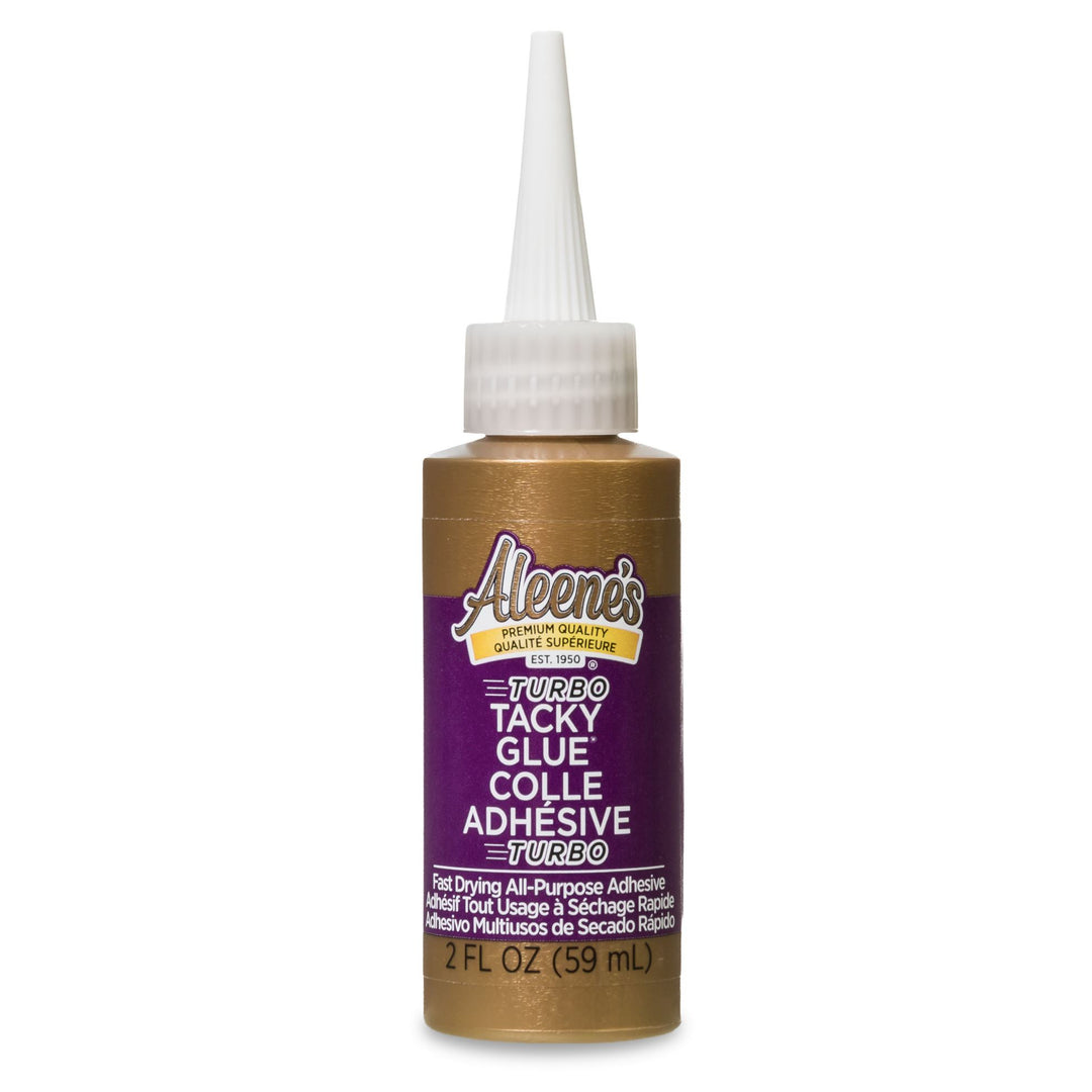 Picture of 46235 Aleene's Turbo Tacky Glue 2 fl. oz.
