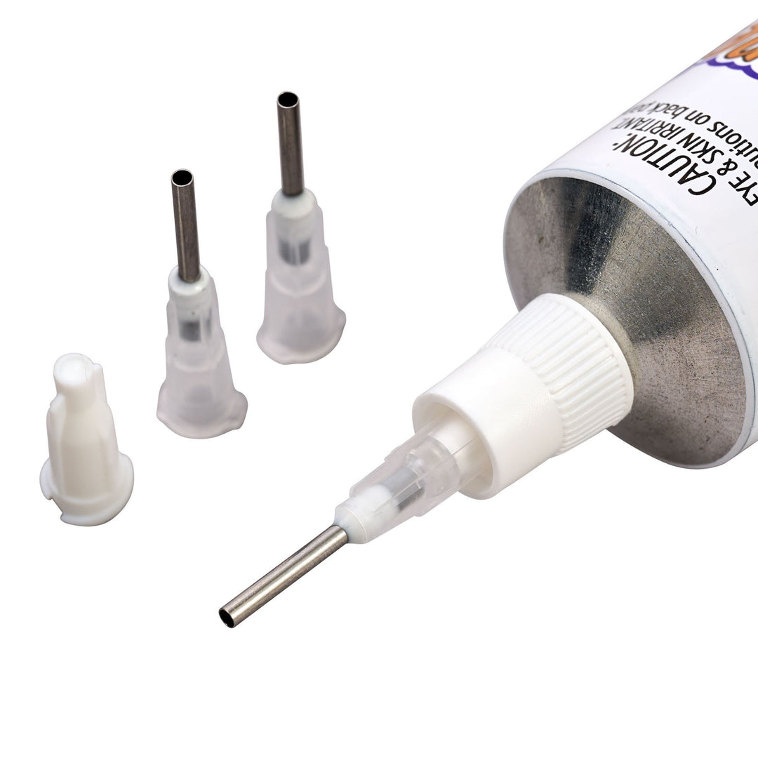 Picture of 50015-1 Aleene's Precision Rhinestone Adhesive 1.5 fl. oz.