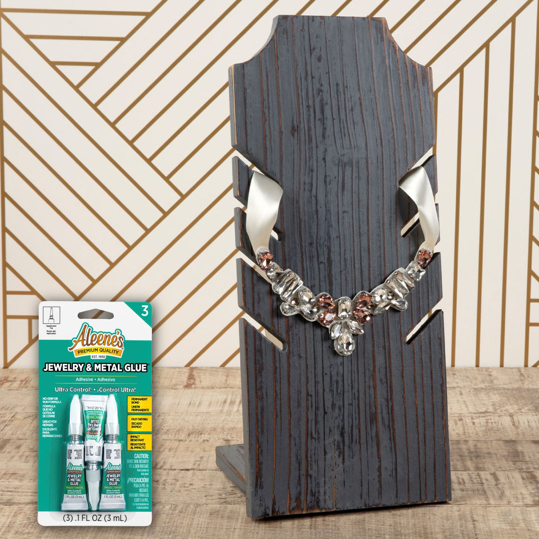 Picture of 29131 Aleene's Jewelry & Metal Glue .1 fl. oz. 3 pack