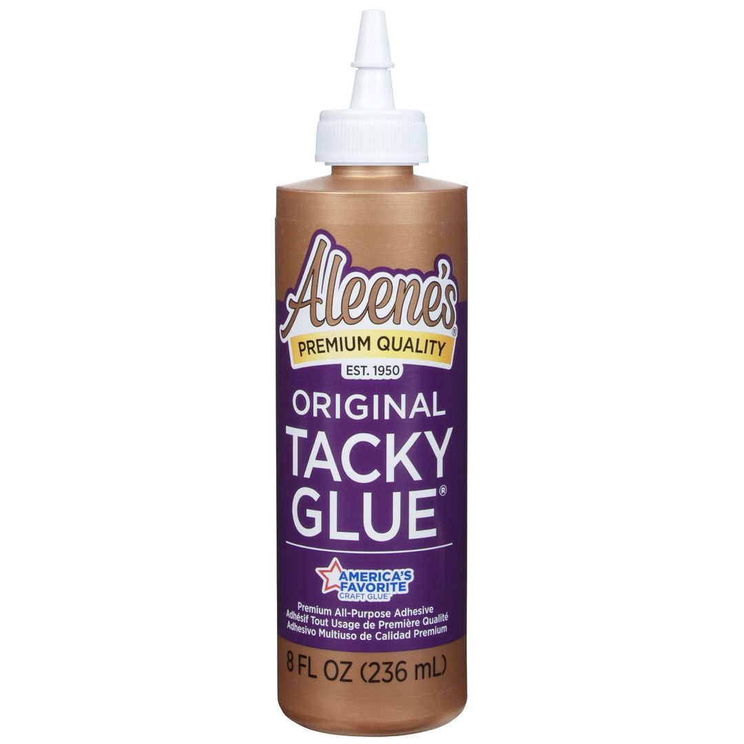 Picture of 15599 Aleenes Original Tacky Glue 8 fl. oz.