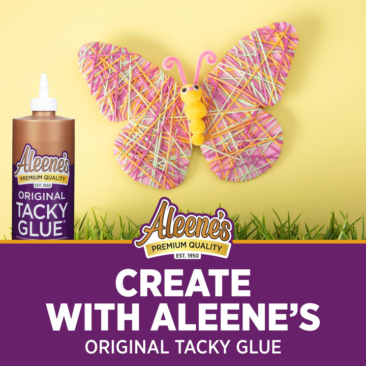 Picture of 40641 Aleene's Original Tacky Glue 16 fl. oz. 3 Pack